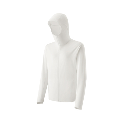 蕉下男士冰爽速干防晒服高弹透气