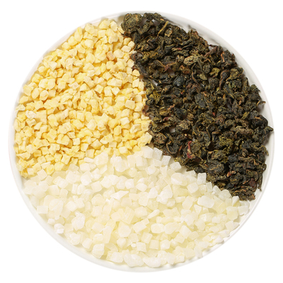 蜜桃乌龙茶独立小包装白桃乌龙茶茶包冷泡茶冲饮水果茶官方旗舰店