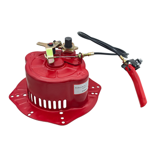 汽/柴油机启动器168F170F耐用186F188F190F192F免拉启动器