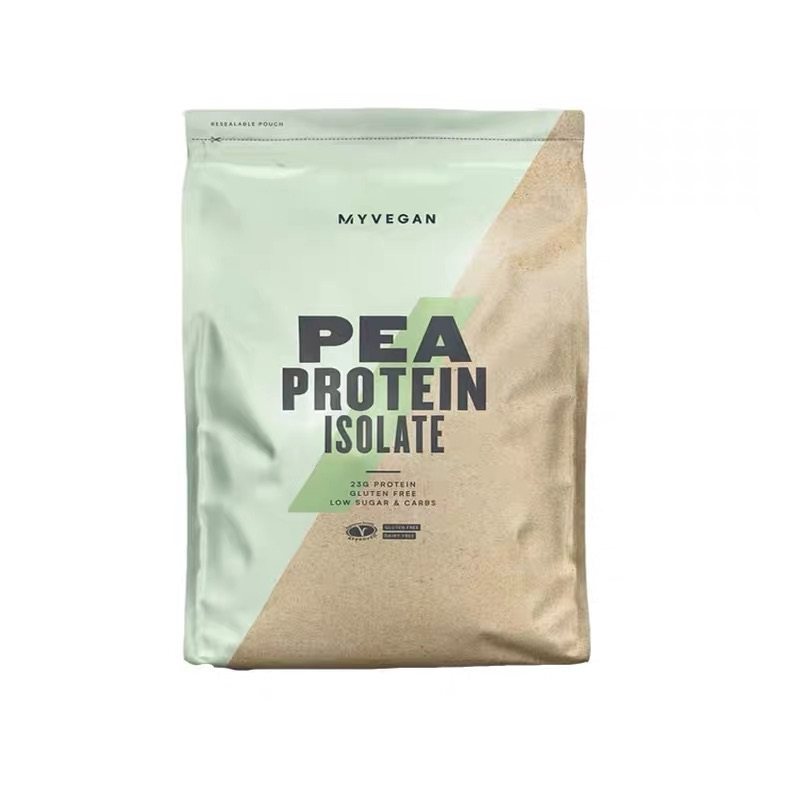 myprotein大豆分离1000g蛋白粉