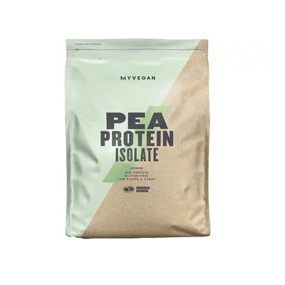 myprotein大豆分离1000g蛋白粉