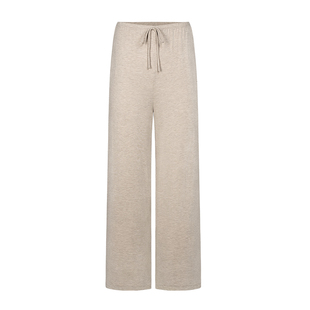 Nest Designs女士短袖T恤阔腿裤Like Lois裤子家居服休闲睡衣套装