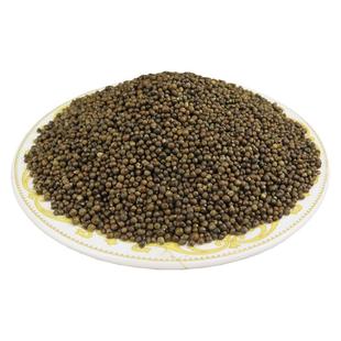 炒熟野生黄荆子籽散装黄金子儿童枕头枕芯填充物布惊仁