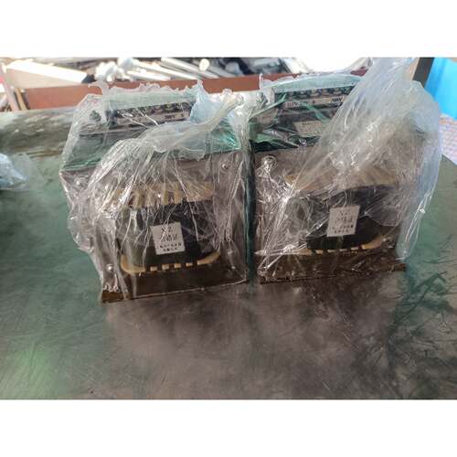 询价上海兴中BK控制变压器型号BK300输入电压380V