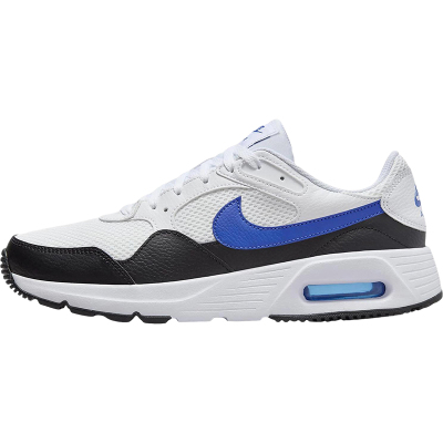Nike/耐克正品Air Max男士耐磨气垫缓震透气网眼跑步鞋FQ8737-100