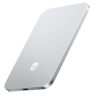 【3C认证】小米金沙江充电宝超薄磁吸5000毫安15W便携移动电源随身小巧迷你充电器小米17Pro适用可上飞机电源