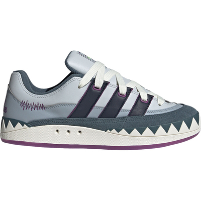 Adidas/阿迪达斯正品三叶草男女时尚运动经典滑板鞋IE3917