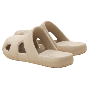 踩屎感静音软底女四季包头半拖鞋外穿防滑透气无异味轻便洞洞鞋男