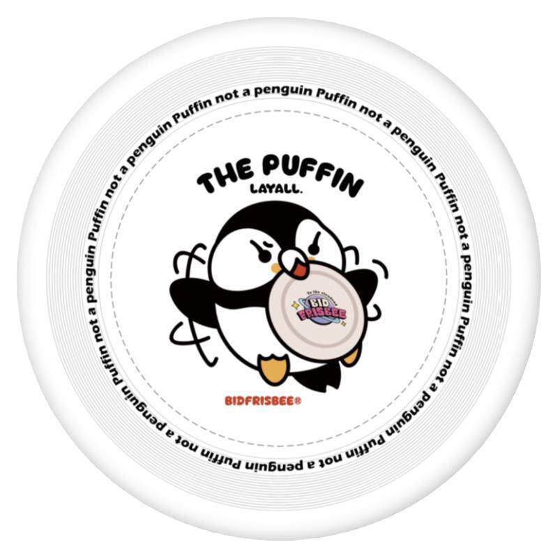 "PUFFIN"极限飞盘175g