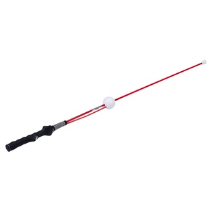 PGM高尔夫挥杆棒辅助训练器材挥杆练习器发声训练杆挥速棒练习杆