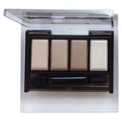日本凯朵kate眼影骨干四色新款br2珠光br1大地色卧蚕出门br6日系