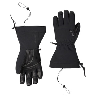 ARC'TERYX始祖鸟 FISSION SV GLOVE 男女同款 手套