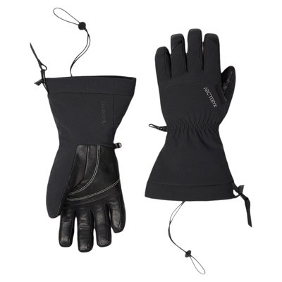 始祖鸟FISSIONSV手套