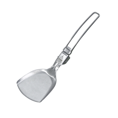 LTHW旅腾锅铲汤勺漏勺三件套