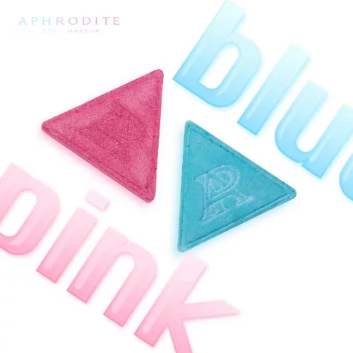 [Aflottet] BJD Makeup Color Powder Speed ​​Jelly Series