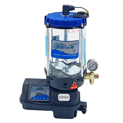 电动黄油泵220v搅拌机数显液位