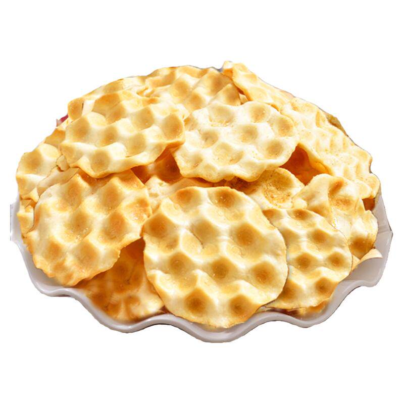 陕西特产石头饼120g西安