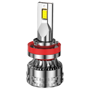 适用启辰led大灯T70X T90 R50X D60远M50V近光D50改装汽车LED大灯