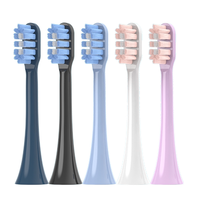 南绣贞适用飞科电动牙刷头