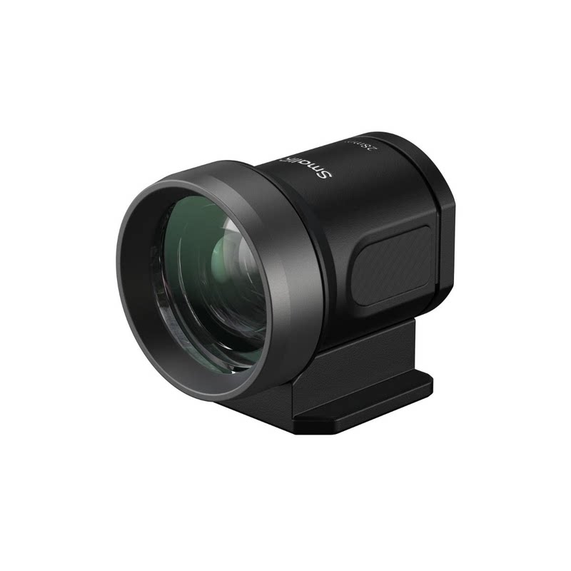 SmallRig斯莫格28mm/35mm焦段光学取景器适用理光GR4富士徕卡Q3