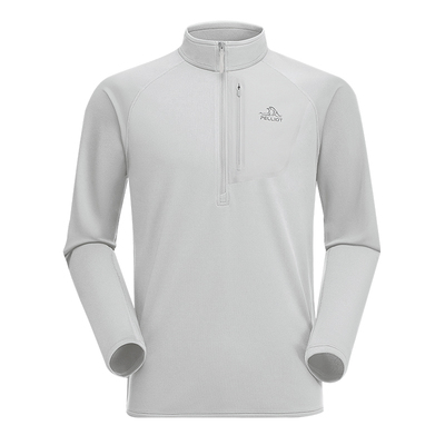 伯希和户外速干T恤超轻上衣