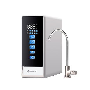 诺华清源大流量ro反渗透零陈水600/800G家用纯水机净水器通用滤芯