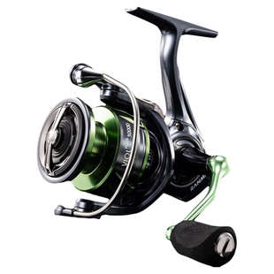 RYOBI利优比 远投纺车轮专用路亚矶钓海竿路滑无间隙鱼线轮渔轮摇