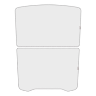 3W光子冰甲天幕Ultra适用特斯拉焕新Model Y/3/Y L遮阳帘天窗防晒