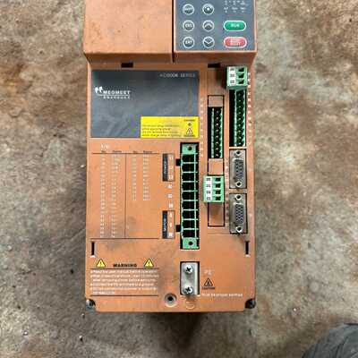 询价麦格米特驱动器AD200L-110T4A，11KW，三相38议价