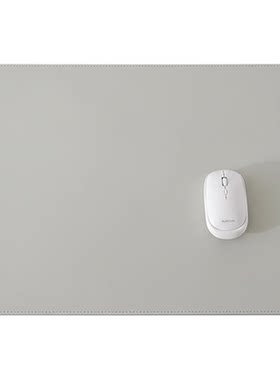 鼠标垫超大号高级感桌垫办公室