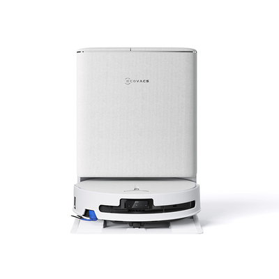 科沃斯滚筒洗地扫地机器人T90PRO