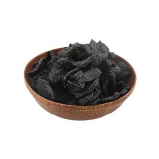 熟地黄500克 包邮非野生熟地黄焦作地黄 怀熟地四物汤原料