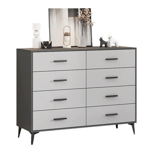 实木五斗柜卧室2025新款收纳储物柜客厅靠墙简约现代置物五屉柜