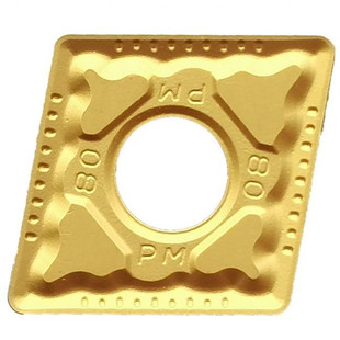 株洲外圆菱形数控车刀片CNMG120404 120408 120412-PM YBC251 252