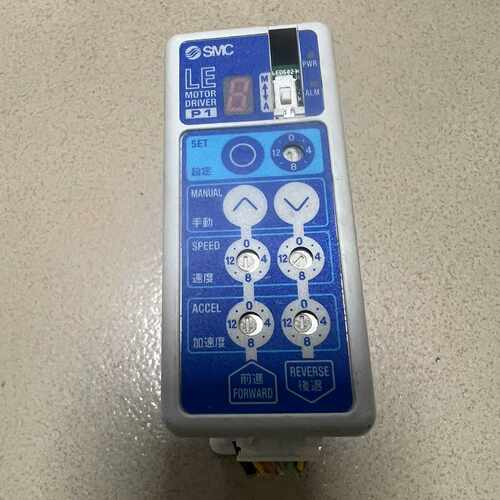 议价SMC电缸控制器，型号LECP1N1D-LER50K，功能正