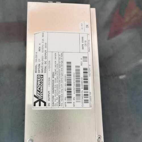 溢价- 3Y POWER TECHNOLOGY YM-2361