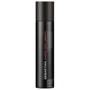 塞巴斯汀零感定型喷雾干胶蓬松旅行装迷你上飞机过安检便携小瓶