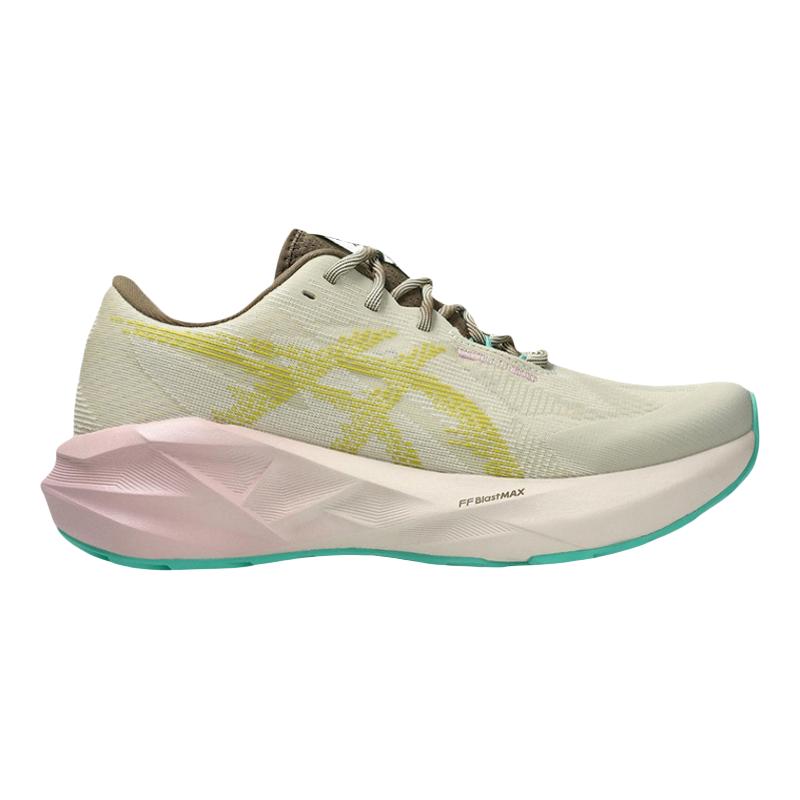 【自营】Asics亚瑟士女子鞋子时尚舒适百搭款运动鞋1012B983-020