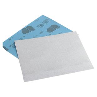 木质维修专用细砂布进口苹果抛光美容材料红木家具打磨干砂纸包邮