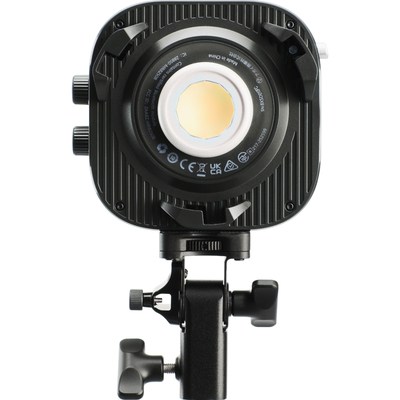 爱图仕艾蒙拉手持外拍补光灯