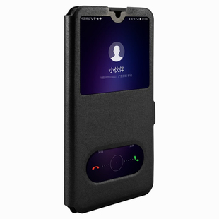 适用于华为荣耀Play10C手机壳翻盖NIC一AN00手机套nic-anoo皮套硅胶软壳镜头全包防摔手机外壳男女保护套新款