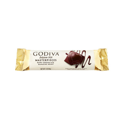 GODIVA歌帝梵经典大师条装