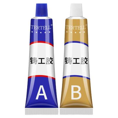 TERTELL高强度铸工胶耐高温强力