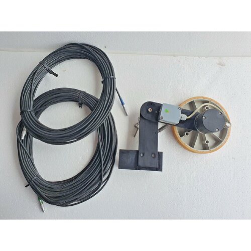Encoder TECHNOLOGY EC58210100 Encoder 500 Res. 5 VDC with Ca