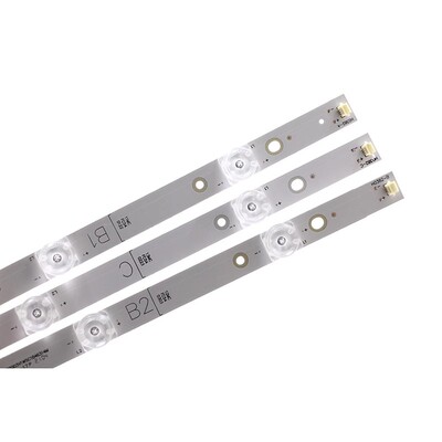 鲁至适用影雅NS-42E690CN14灯条 LG-42INCH-AG15-B1/B2/C LED灯条