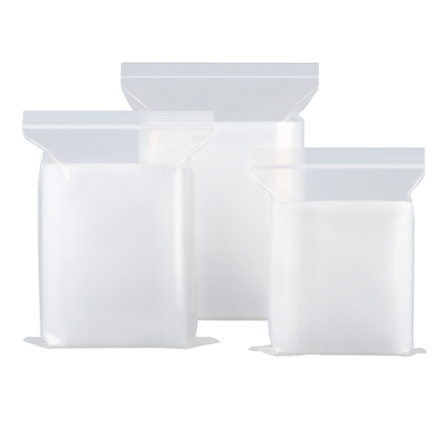 特厚自封袋食品材质16丝20丝