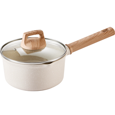 苏泊尔奶锅不粘锅婴儿宝宝煮奶锅