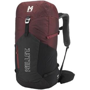 MILLET觅乐UBIC系列男女同款户外登山徒步25L双肩包 MIS2422