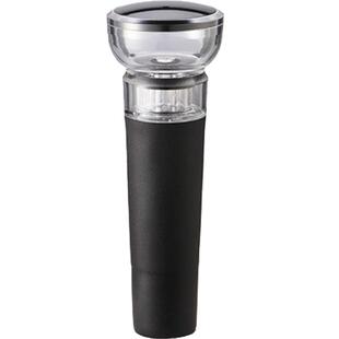 PTZER葡萄酒抽真空酒塞家用红酒保鲜排空气保存瓶塞葡萄酒密封塞