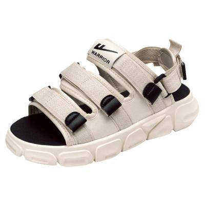 回力休闲运动沙滩凉鞋男拖鞋外穿